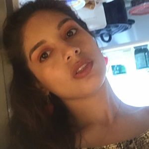 Meet your Posher, Brenda